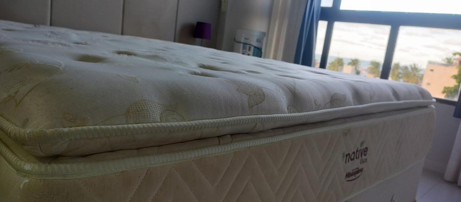 Apartamento Flat Luxuoso - Perto De