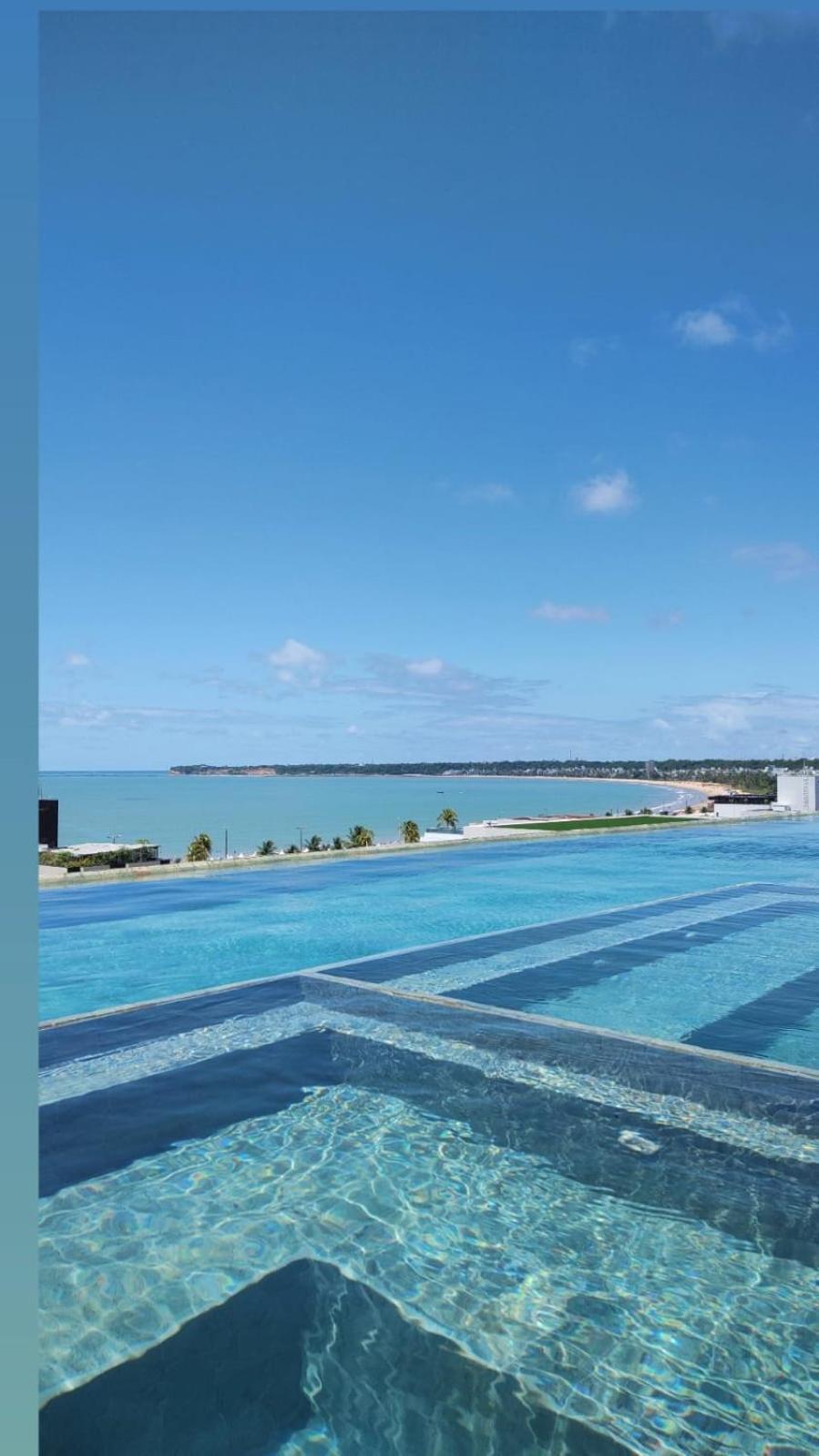 Apartamento Flat Luxuoso - Perto De *